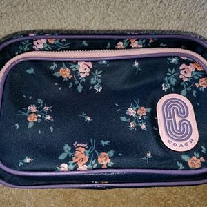 MEMORIAL DAY SALE! Coach Floral Court Crossbody